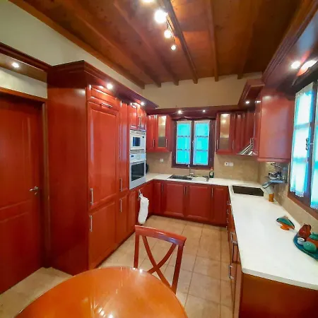 Nostos House Prázdninový dům *