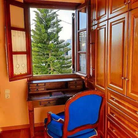 Nostos House Prázdninový dům Pátmos