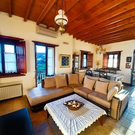 Nostos House