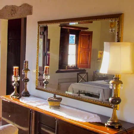 Nostos House *