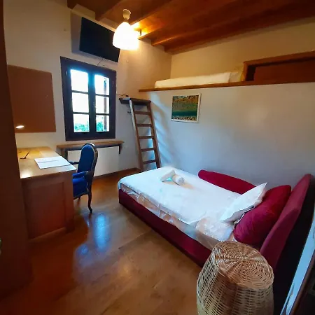 Nostos House Prázdninový dům Pátmos