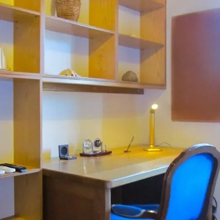 Prázdninový dům Nostos House Pátmos