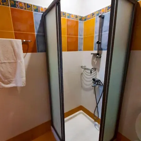 Nostos House Prázdninový dům